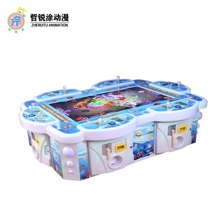 Underwater adventure VR