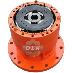Con precio razonable Excavadora Repuestos <span class=keywords><strong>DX225</strong></span> <span class=keywords><strong>Swing</strong></span> Gearbox K1038203 Dispositivo oscilante sin <span class=keywords><strong>motor</strong></span> para <span class=keywords><strong>Doosan</strong></span> - Product Image 3