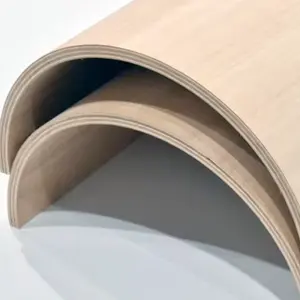 Nouveau design de contreplaqué de panneau de matrice en bois rotatif rond découpé au laser pour la fabrication de matrices de panneau de matrices