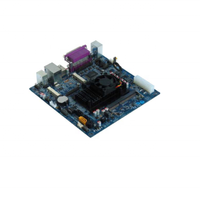 Motherboard Intel H61 ITX Mini untuk I3, I5, I7 ITX-EM61X11B