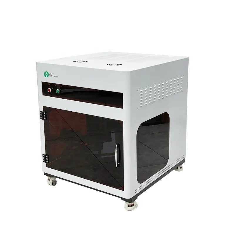 3D Laser Crystal Engraving Machine Portable Home Small Laser Engraving Machine
