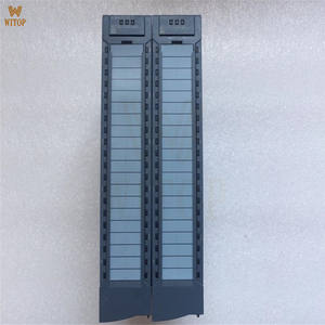 Nuevo Módulo de Comunicación Extendido PLC Original 6ES7288-1SR40-0AA0 con Línea de Comunicación para Programación y Control Industrial - Product Image 6