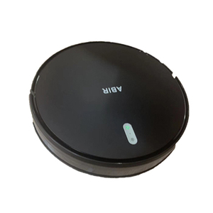 Con quay hồi chuyển <span class=keywords><strong>Robot</strong></span> hút bụi abir G20 Tự động sạc, Wifi ứng dụng kiểm soát, siêu rộng off-road bánh xe, 3300PA hút - Product Image 1