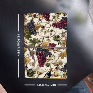 A6 Carnet <span class=keywords><strong>de</strong></span> notes d'école fait main Cadeau significatif pour les aînés diplômés Parfait pour la planification <span class=keywords><strong>de</strong></span> carrière et les notes <span class=keywords><strong>de</strong></span> réseautage avec Gra - Product Image 6