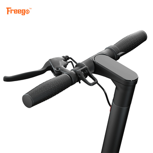 <span class=keywords><strong>Freego</strong></span> Nouveau modèle F8 <span class=keywords><strong>E</strong></span>-<span class=keywords><strong>scooter</strong></span> 8.5 pouces 36V 350W <span class=keywords><strong>Scooter</strong></span> électrique pour adultes - Product Image 2