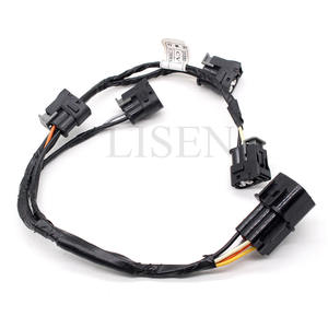 Harness konektor koil pengapian 27350-26620 untuk Kia Rio Rio5 1,6l 2006-2011 - Product Image 2