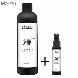 Mokeru — huile <span class=keywords><strong>de</strong></span> ricin bio professionnelle pour hommes et femmes, Spray liquide <span class=keywords><strong>de</strong></span> croissance des <span class=keywords><strong>cheveux</strong></span>, sérum <span class=keywords><strong>Anti</strong></span>-<span class=keywords><strong>chute</strong></span> des <span class=keywords><strong>cheveux</strong></span> - Product Image 2