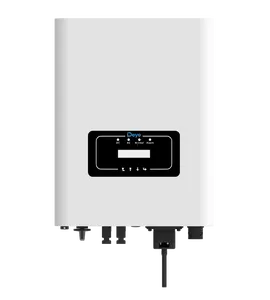 太陽光発電インバータSUN-5K-G06P3 -EU-AM2グリッド4kw 5kw 6kwグリッド3相