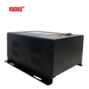 Digitale regelbare hoogprecisie spanningsregelaar 220V naar 110V voor exportapparatuur & testen - Product Image 2