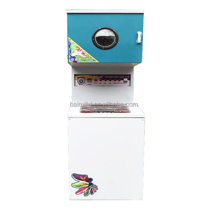 Máy Giặt Và Máy Sấy Giày Phiên Bản Tốt Cho 4-6 Đôi Giá Xuất Xưởng - Product Image 1