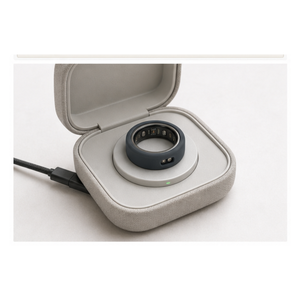 Cubierta de Anillo Extra Gruesa, Paquete de 8, para Oura Ring 4 Gen 3, Juego de Protectores de Silicona con Máxima Amortiguación, Protección Contra Impactos Fuertes, Compatible con Tallas de EE. UU. del 4 al 15 - Product Image 5