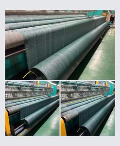 40% 55% 80% 90% và 95% bóng tỷ lệ phẳng dệt HDPE riêng tư <span class=keywords><strong>Shading</strong></span> <span class=keywords><strong>NET</strong></span> và gió màn hình - Product Image 3