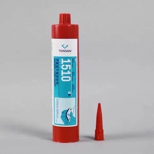 กาวซีลเกลียวท่อ FZR TONSAN Anaerobic Adhesive รุ่น 1515 ขนาด 310 มล. สำหรับงานอุตสาหกรรม ทนแรงดันสูง ทนอุณหภูมิสูง - Product Image 4