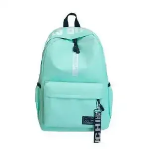 <span class=keywords><strong>Zaini</strong></span> Scolastici alla Moda per Studenti delle Scuole Medie e Superiori, con Stampa Logo, Regali per l'Inizio della <span class=keywords><strong>Scuola</strong></span> - Product Image 4
