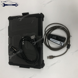 ชุดอุปกรณ์วินิจฉัยรถยกสำหรับ Hyster Yale PC Service Tool V4.98 พร้อมอินเทอร์เฟซ Hyster Yale Ifak Can Usb สำหรับแล็ปท็อปรุ่น v110 - Product Image 3