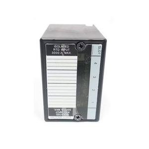 Módulo de Entrada RTD IC670ALG620 en Oferta - Product Image 1
