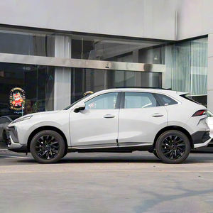 Nouveau modèle très demandé pour T5 EVO SUV essence, toit ouvrant panoramique, 1.5T, spacieux, crossover familial, automatique, prêt à l'exportation, conduite à gauche - Product Image 5