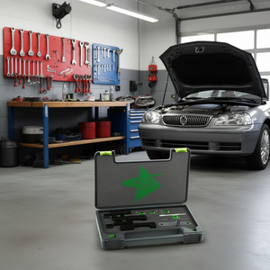 Kit d'outils de calage moteur FG 192 Lr13 pour la réparation et l'entretien automobile - Product Image 3