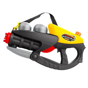 Pistola ad acqua 2025 ad alta pressione grandi pistole ad acqua per bambini giocattoli all'aperto grande pistola ad acqua giocattolo estivo Splash battaglia gioco - Product Image 1
