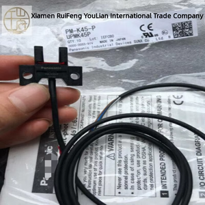 1 шт. Новые фотоэлектрические датчики PM-K45-<span class=keywords><strong>P</strong></span> (PMK45P) с бесплатной доставкой. Новые, оригинальные, в наличии. Для промышленной автоматизации, специализированные для ПЛК. - Product Image 1
