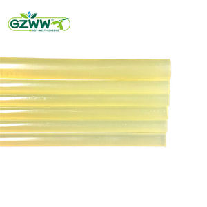 <span class=keywords><strong>Precio</strong></span> de fábrica GZWW W204 Barra de <span class=keywords><strong>silicona</strong></span> EVA amarilla clara Barra de pegamento de fusión en <span class=keywords><strong>caliente</strong></span> para <span class=keywords><strong>pistola</strong></span> de pegamento - Product Image 5