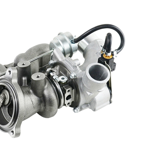 Womala OE 31411485 Usine Turbocompresseur 2.0L <span class=keywords><strong>2018</strong></span> Pour <span class=keywords><strong>Volvo</strong></span> V40 S60 V60 <span class=keywords><strong>XC60</strong></span> V70 XC70 Auto Parts - Product Image 4