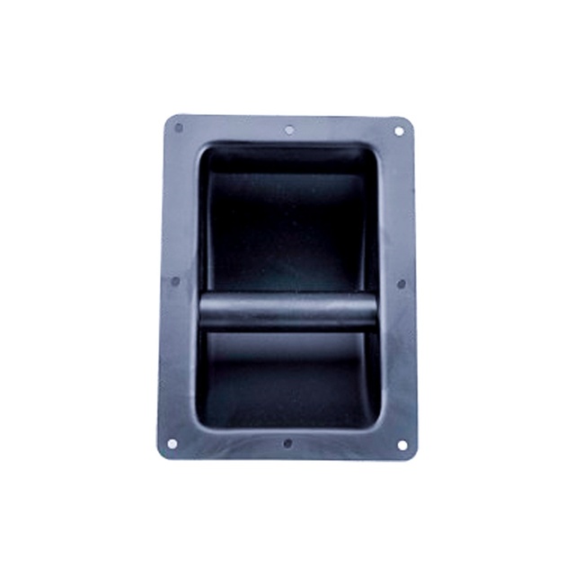 JH7102 HUAPAIYANG Iron ABS Material Hot Sale Black FCC Certified Speaker Stand Handles Two-way Audio Crossover >800W Output