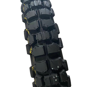 300-17 TT/TL <span class=keywords><strong>Pneu</strong></span> tube de moto tout-terrain 3.00-17 Pneus tubeless de moto au prix de gros - Product Image 1