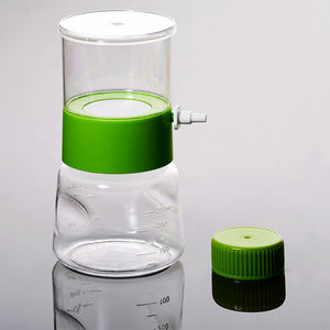 SORFA العلوم الطبية 500 مللي العقيمة 0.22um زجاجة فارغة أعلى مرشح pvdf - Product Image 5