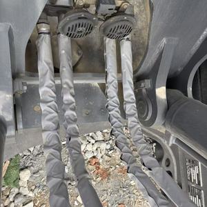 Excavadora de cadenas Volvo EC300 usada de 30 toneladas con pocas horas de trabajo, lista para envío mundial - Product Image 6