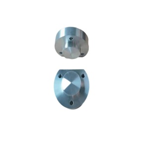 Customize 4 5-axis Turning Milling Manufacturing of Precision Aluminum Titanium Steel Metal OEM Parts CNC Processing Service - Product Image 5