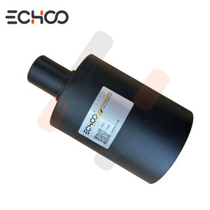 キャリアローラーCX27B CX27BMC CX31ケース用スペアパーツミニショベル - Product Image 5