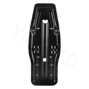 Plaque de base de siège pour Simson S50 S51 S53 S70 S80 - Product Image 5