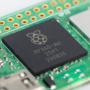 Raspberry Pi Zero Series SBC Original, Computadora de Placa Única Zero W Zero 2W, Mini Placa de Desarrollo Linux para IoT, DIY Integrado - Product Image 4