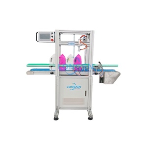 اختبار تسرب آلي بالكامل ، اختبار تسرب جيريكان - Product Image 1