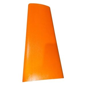 Protector de pared personalizado OEM para hospitales, hoteles, plástico texturizado, material de PC, PVC, PP, ABS, molde extruido de seguridad, producto de plástico de corte - Product Image 4