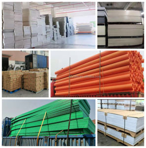 Kit de soudage de plaques PP pour réservoirs avec tiges triangulaires pour la construction et la réparation de cuves chimiques sans soudure - Product Image 5