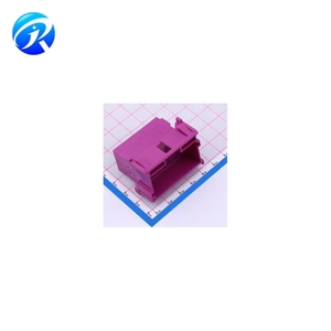 Supplier Connectors BOM list Service <strong>1</strong>-<strong>967630</strong>-<strong>3</strong> Wire To Wire Board Housings 19676303 Rectangular Receptacle Connector - Product Image 1