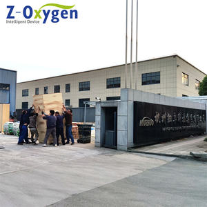 מחיר זול צמח asu עם שליטה אוטומטית מערכת נוזל/גז ארגון מכונת ייצור בר קיימא - Product Image 2