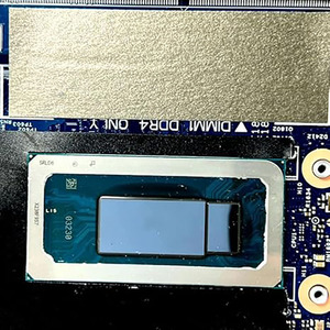 델 인스 파 론 16 7620 <span class=keywords><strong>2</strong></span>-in-1 213100-1 I7-1260P 3.4GHz SRLD6 MX550 2GB GDDR6 노트북 마더 보드 0MYDYK 용 재고 메인 보드 - Product Image 4