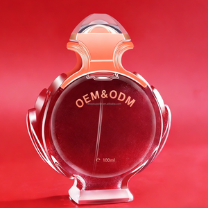 Perfume Floral Original de Alta Calidad para Mujer, 100 ml, Fragancia en Oferta, Marca Personalizada, Perfume al por Mayor - Product Image 6