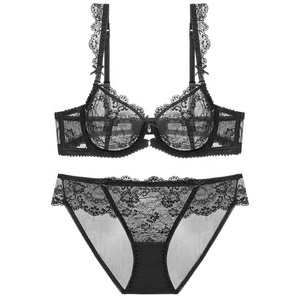 Sujetador Panty estilo de sujetador y bragas sujetador y Panty conjunto de las mujeres - Product Image 2