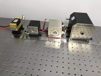 VCSEL 808 300w modul laser solid state pompa dioda