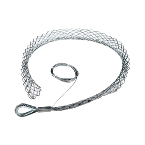 Vente en gros de pinces à câble en acier inoxydable de haute qualité, personnalisées, de la marque Jiujiu, pour la <span class=keywords><strong>fixation</strong></span> des câbles - Product Image 4