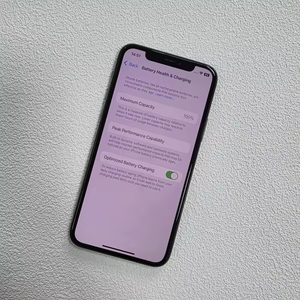 Desbloqueo Original para iPhone 11 Pro, Doble SIM, 4G, Versión Estadounidense, 5.8/3046mAh, <span class=keywords><strong>Segunda</strong></span> <span class=keywords><strong>Mano</strong></span>, Alta Calidad, Face ID, 256GB/512GB, 4GB RAM - Product Image 5