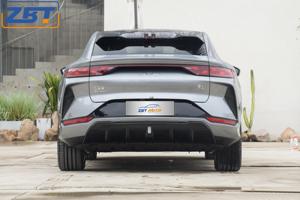 รถยนต์ไฟฟ้า BYD รุ่นใหม่ ปี 2025 BYD Song L EV รถยนต์พลังงานใหม่ รถยนต์ไฟฟ้าขับเคลื่อนล้อหลัง สำหรับผู้ใหญ่ - Product Image 5