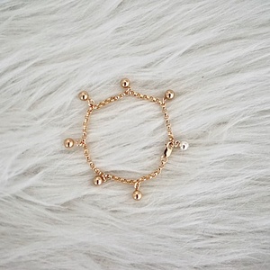 <span class=keywords><strong>Cavigliera</strong></span> personalizzata per bambini con catena personalizzata, - Product Image 4