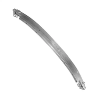 Barre de protection avant en gros pour Tesla Model Y, avec renfort en fer et barre d'absorption, référence 1487601-00-C