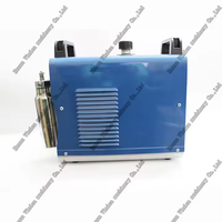 Machine à sous de cintrage de pulvérisation latérale automatique de haute qualité 220V/110V H160 polisseuse acrylique