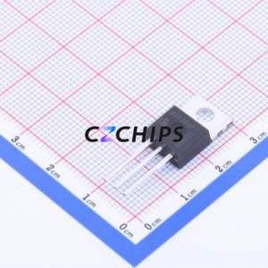 Original-Nuevo IPP80R360P7 TO-220-3 Transistor de efecto de campo (MOSFET) - Product Image 1